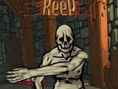 Slasher's Keep