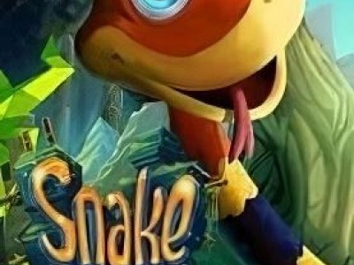 Snake Pass
