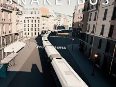 Snakeybus
