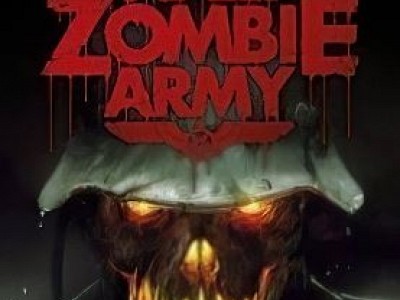 Sniper Elite: Nazi Zombie Army