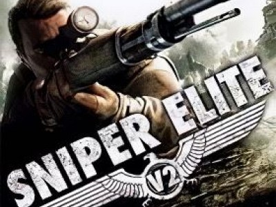 Sniper Elite V2