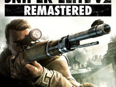 Sniper Elite V2 Remastered