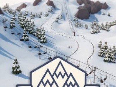 Snowtopia: Ski Resort Tycoon
