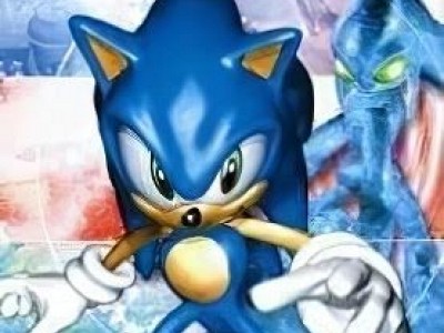 Sonic Adventure