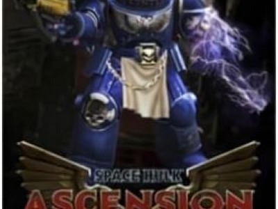 Space Hulk Ascension Edition