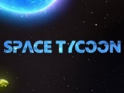 Space Tycoon