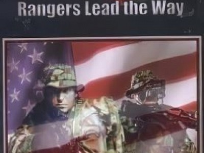 Spec Ops: Rangers Lead the Way