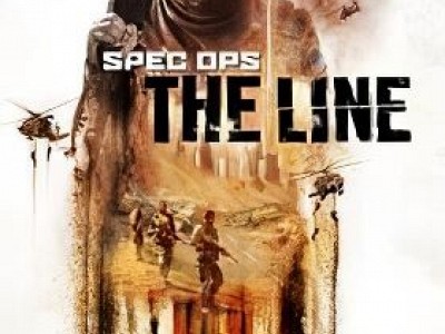 Spec Ops The Line
