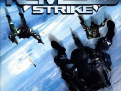 Special Forces - Nemesis Strike