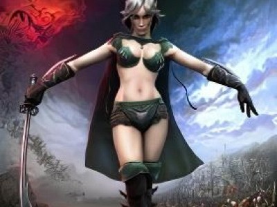 SpellForce 2
