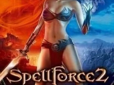 SpellForce 2 - Faith in Destiny