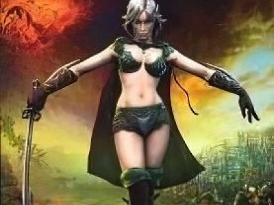 SpellForce 2 - Shadow Wars