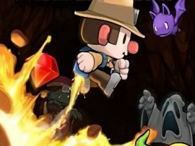 Spelunky