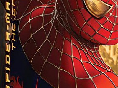 Spider-Man 2