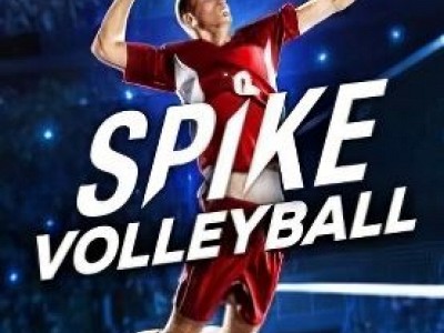 Spike Volleyball