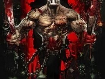 Splatterhouse
