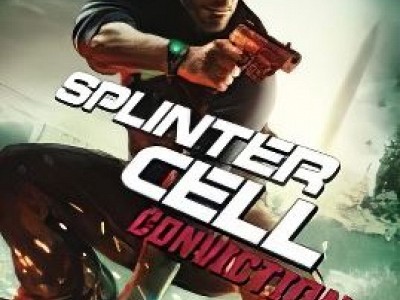 Splinter Cell Conviction