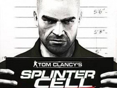 Splinter Cell Double Agent