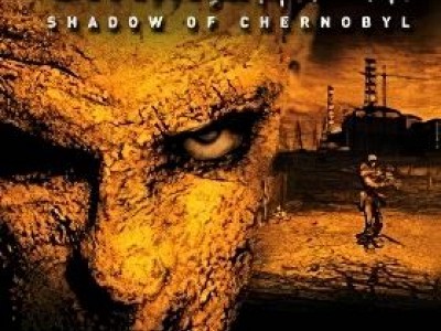 Сталкер Тень Чернобыля