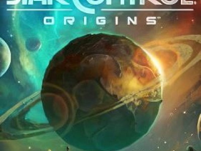 Star Control: Origins