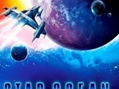 STAR OCEAN - THE LAST HOPE