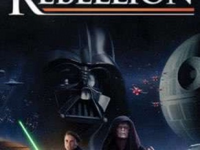 Star Wars Rebellion