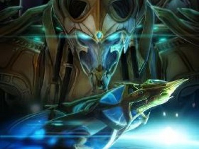 StarCraft 2 Legacy of the Void