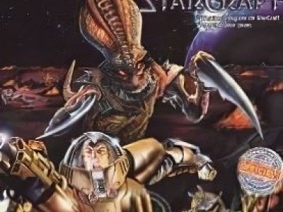 StarCraft: Insurrection
