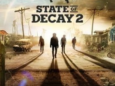 State of Decay 2