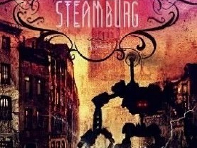 Steamburg