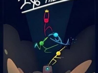Stick Fight: The Game