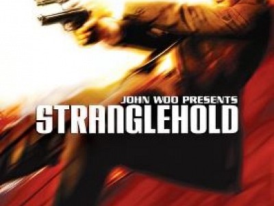 Stranglehold