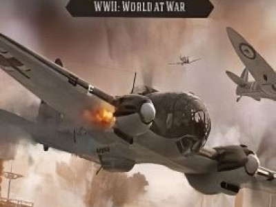Strategic Command WWII: World at War