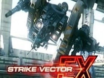 Strike Vector EX