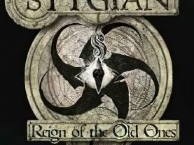 Stygian: Reign of the Old Ones