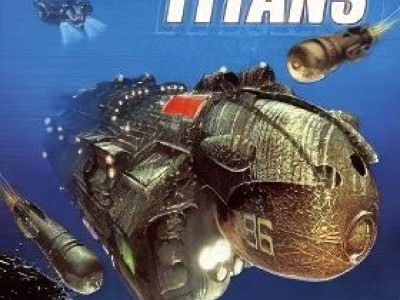 Submarine Titans