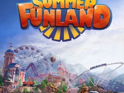 Summer Funland VR