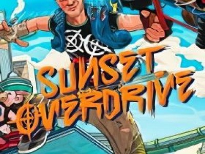 Sunset Overdrive