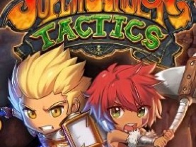 Super Dungeon Tactics