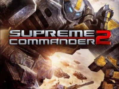 Supreme Commander 2