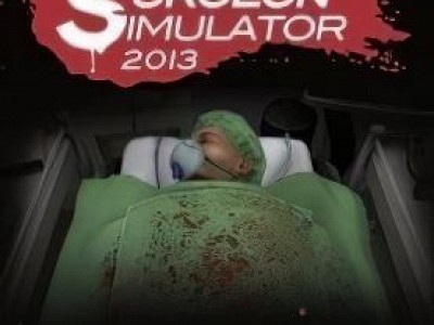 Surgeon Simulator 2013