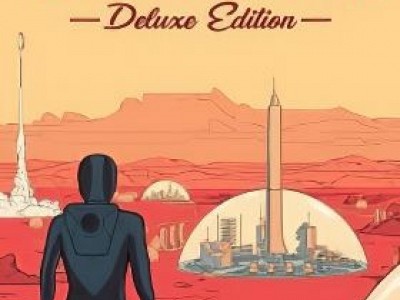 Surviving Mars