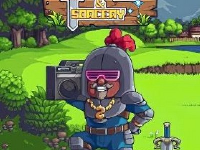 Swag and Sorcery