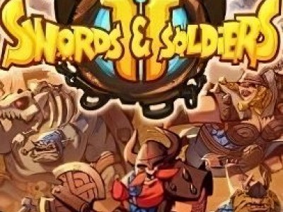 Swords and Soldiers 2: Shawarmageddon