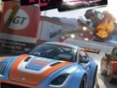 Table Top Racing: World Tour