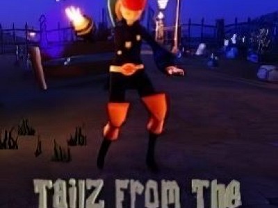 TailzFromTheGrave
