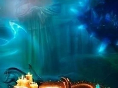 Темные предания 13 Реквием по забытой тени
