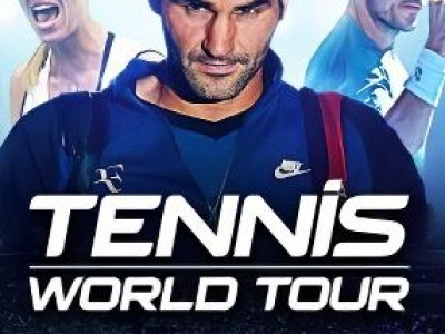 Tennis World Tour