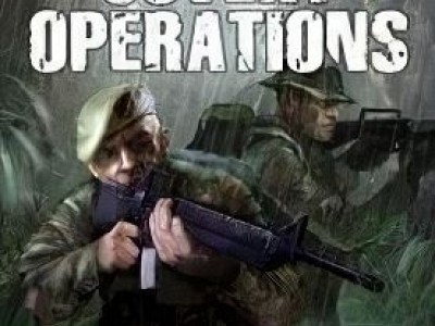 Terrorist Takedown: Covert Operations