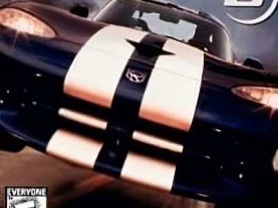 Test Drive 6